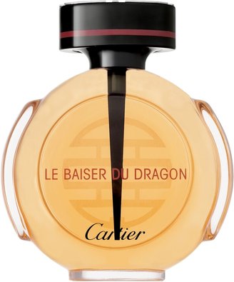 Cartier le Baiser du Dragon Eau de Parfum, 3.3 oz