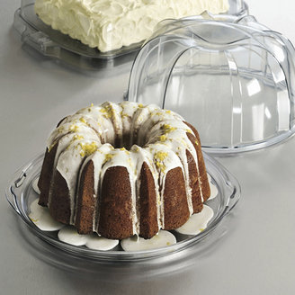 Nordicware Cake Keeper and Carrier