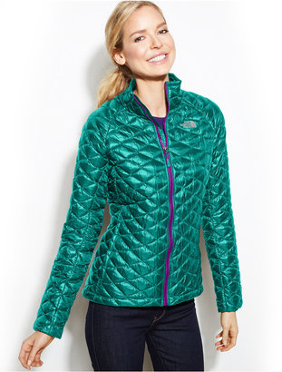 The North Face Thermoball Quilted Jacket