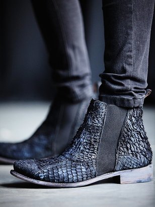 Free People Neverland Chelsea Boot