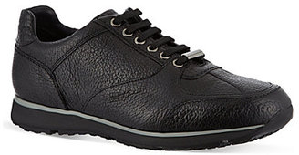 Ermenegildo Zegna Leather running sneakers - for Men