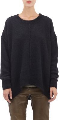 Isabel Marant Oversize Tam Sweater