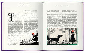 Taschen The Fairy Tales of the Brothers Grimm