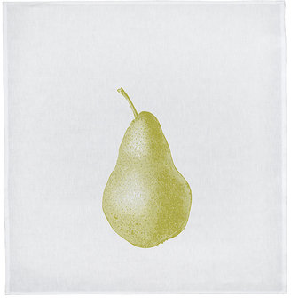 Thornback & Peel - Pear Napkins - Set of 4