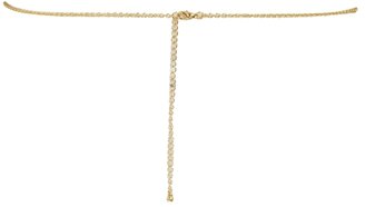 ASOS Infinity Belly Chain