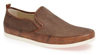 Kenneth Cole Reaction 'Hot Coil' Slip-On