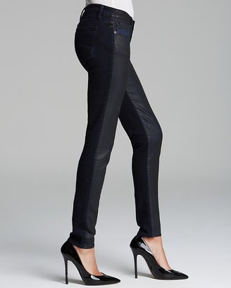 D-ID Jeans - New York Skinny in Night Blue