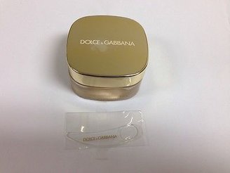 Dolce & Gabbana The Foundation Perfect Finish Creamy Foundation - Caramel 110