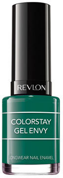 Revlon ColorStay Gel Envy Longwear Nail Enamel 11.7 ml