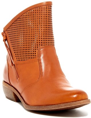 Fergie Mantra Perforated Bootie