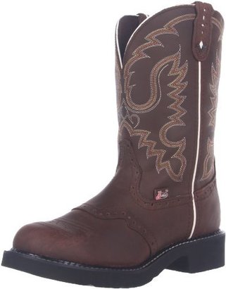 Justin Boots Women's Gypsy Boot,Aged Bark,7 B US