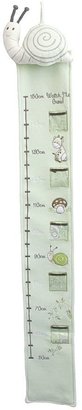 Bubba Blue Playtime Growth Chart