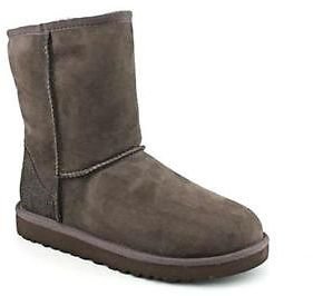 UGG Classic Suede Winter Boots
