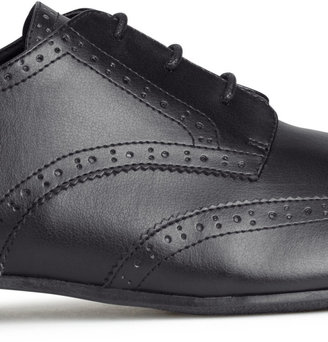 H&M Derby Shoes - Black - Men