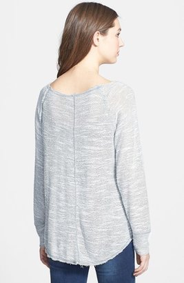 Rip Curl 'Backstage' Pullover (Juniors)