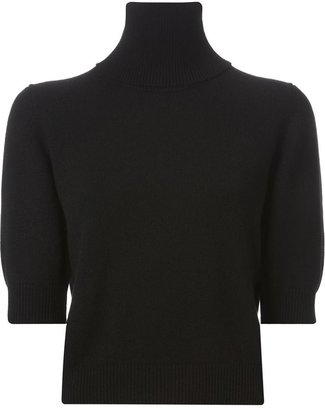 Dolce & Gabbana turtle neck sweater