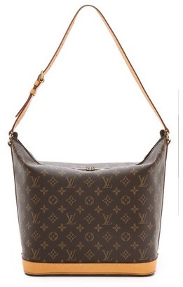 Louis Vuitton What Goes Around Comes Around Monogram Bag