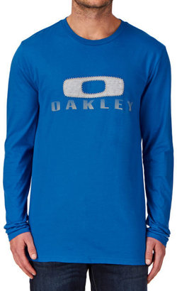 Oakley Men's Griffins Nest Long Sleeve T-Shirt