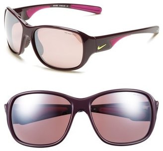 Nike 'Exhale' 59mm Sunglasses