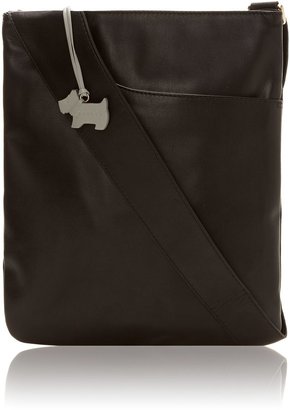 Radley Black medium pocket bag