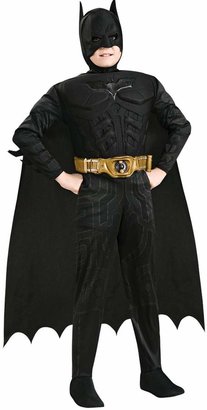 Batman Boys Dark Knight Deluxe Costume