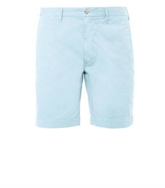 Polo Ralph Lauren Straight-fit Newport cotton shorts