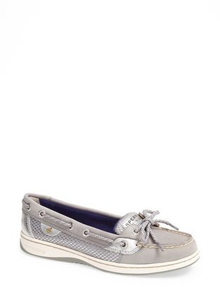 Sperry 'Angelfish' Boat Shoe (Online Only)