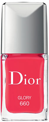Dior Dior Vernis Spring 2015 Limited Edition Couture Colour Gel Shine and Long Wear Nail Lacquer