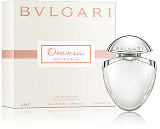 Bulgari BVLGARI Jewel Charm Eau De Toilette Omnia Crystalline/0.85 oz.
