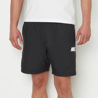 Nike Sports Shorts with Elasticated Waist