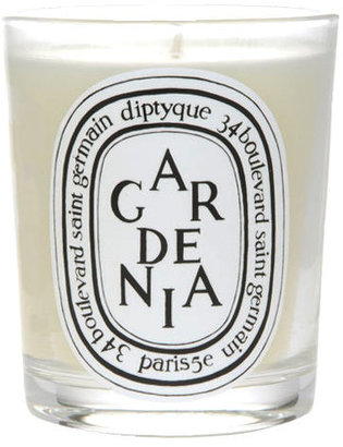 Diptyque Gardenia candle