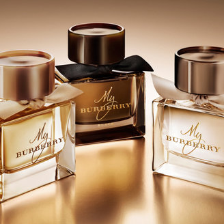 Burberry My Eau de Parfum Collector's Edition 900ml