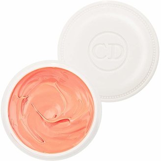 Christian Dior Crème Abricot Fortifying Cream For Nails