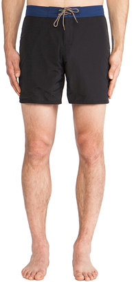 Ours Two Tone Boardshorts