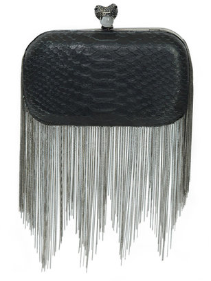 House Of Harlow Jude Clutch