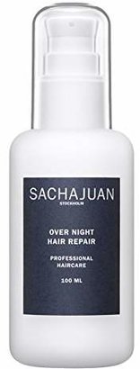 Sachajuan Over Night Hair Repair, 3.4 Ounce