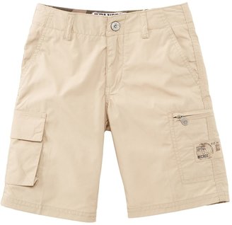 Micros Quinn Cargo Shorts (Little Boys)
