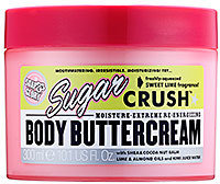 Soap & Glory Sugar Crush™ Moisture Extreme Body Buttercream