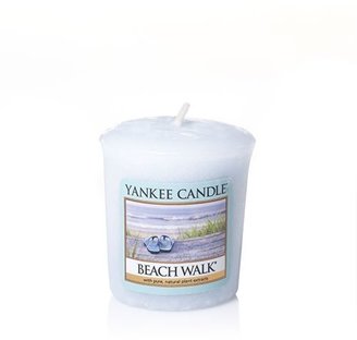Yankee Candle Beach Walk Sampler Votive Candle