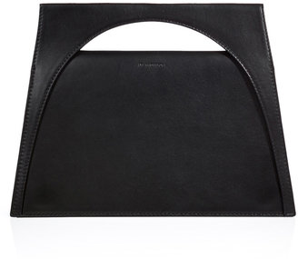 J.W.Anderson Leather Moon Bag