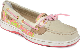 Sperry Women's Angelfish Boat Shoes