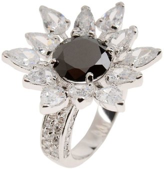 Kenneth Jay Lane CZ BY Rings