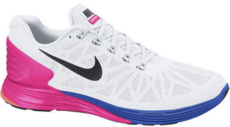 Nike Women's Lunarglide 6 Running Shoes