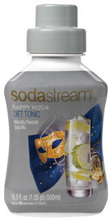 Sodastream Diet Tonic SodaMix (Set of 4)