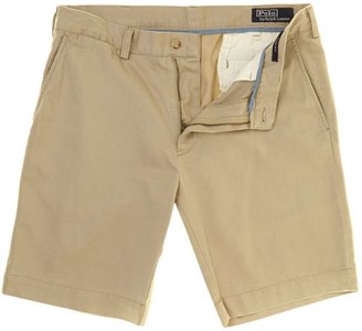 Polo Ralph Lauren Men's Suffield chino shorts