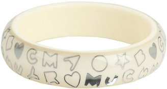 Marc by Marc Jacobs Stardust Confetti Bangle