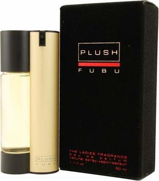 Fubu Plush for Women-1.7-Ounce EDP Spray