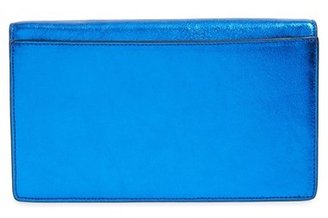 Marc by Marc Jacobs 'Nifty Gifty Jemma' Leather Clutch