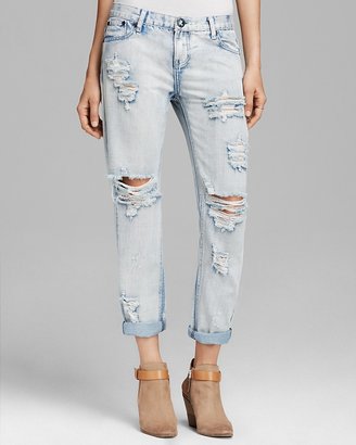 One Teaspoon Jeans - Awesome Baggies in Fiasco