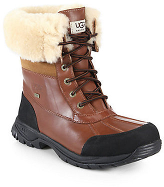 UGG Butte Boots